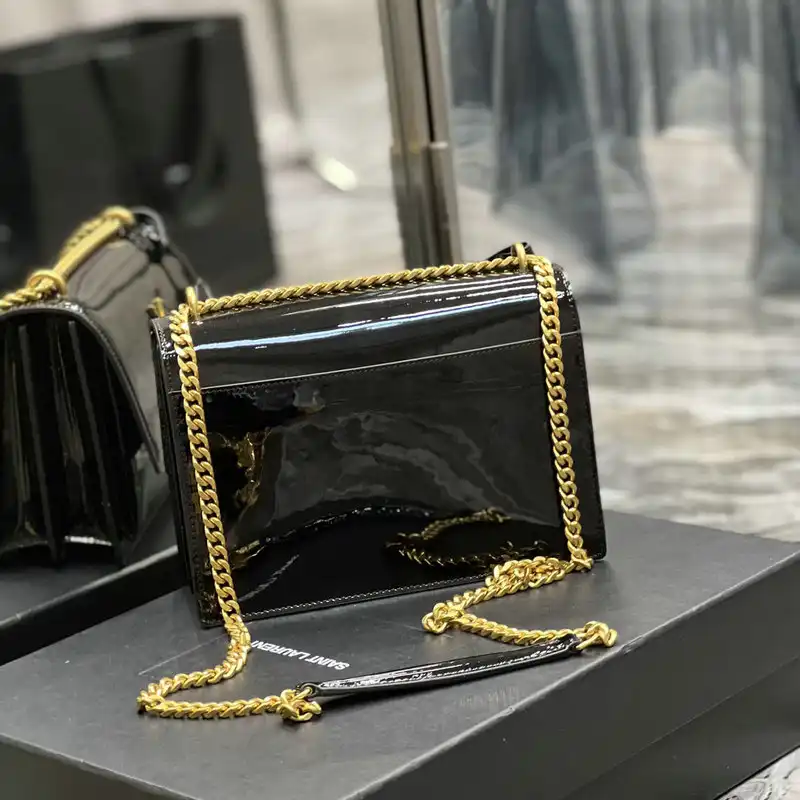 YSL Bag 2205HS0004