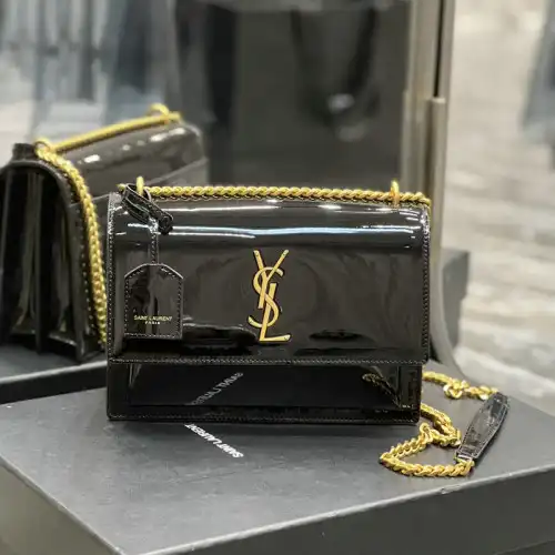 YSL Bag 2205HS0004