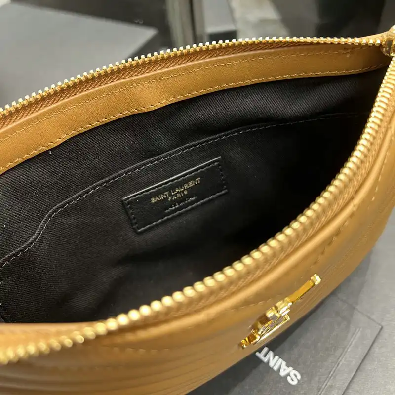 Official Brother Sam YSL Bag 2205HS0007