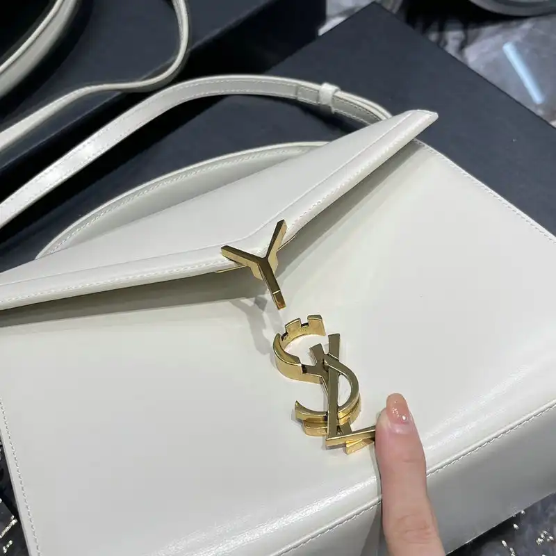 Official Brother Sam YSL Bag 2205HS0011