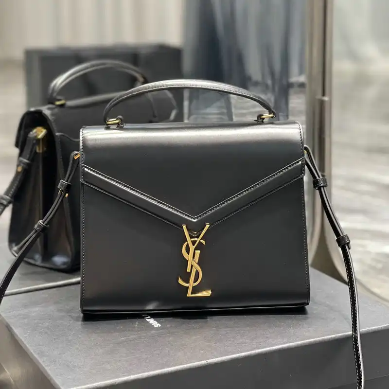 Official Brother Sam YSL Bag 2205HS0012