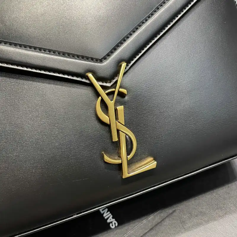 Official Brother Sam YSL Bag 2205HS0012