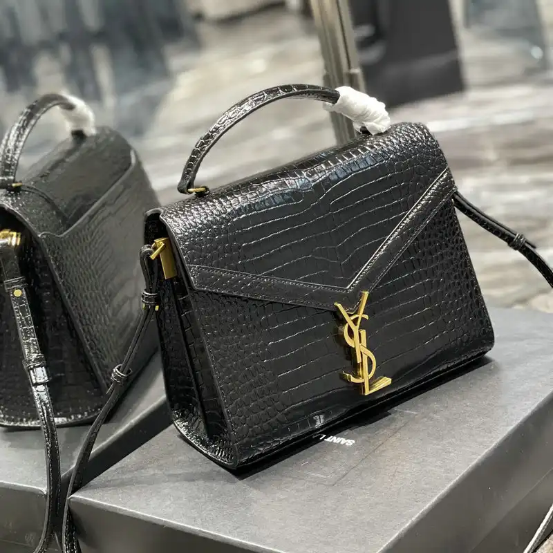 Official Brother Sam YSL Bag 2205HS0013