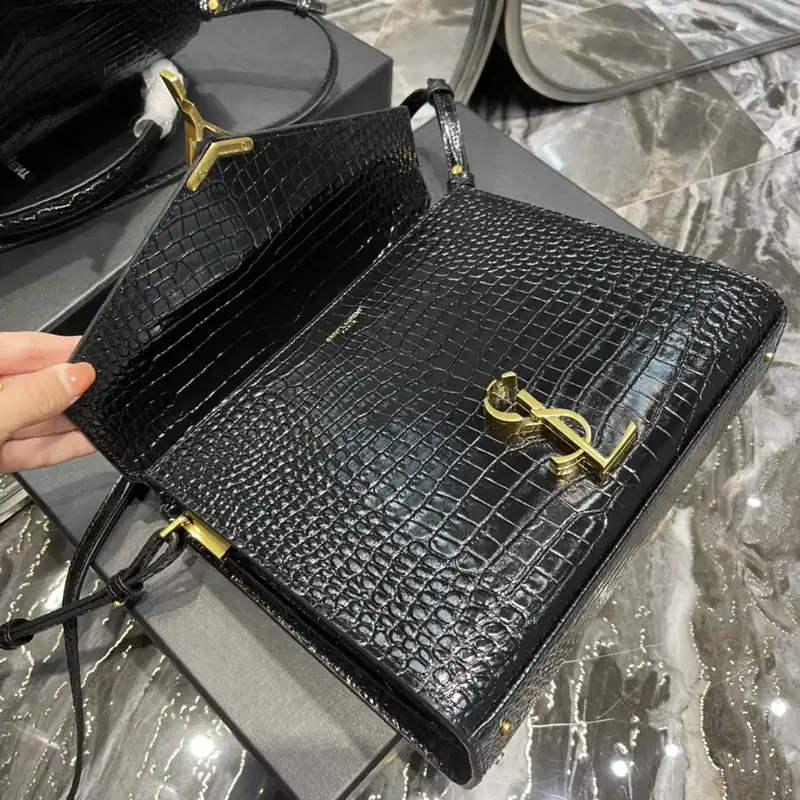 Official Brother Sam YSL Bag 2205HS0013