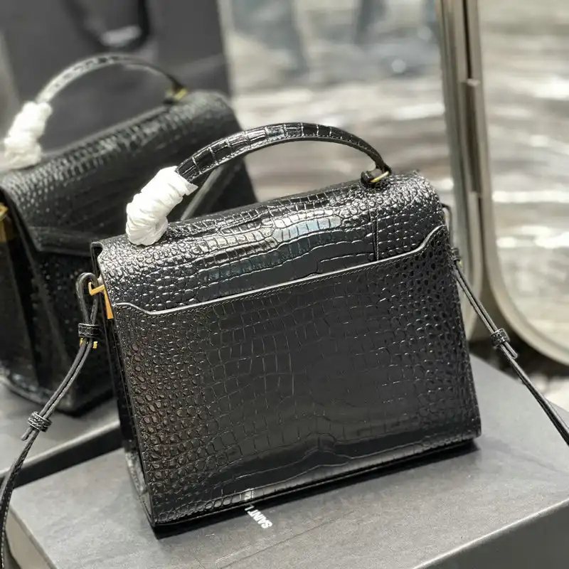 Official Brother Sam YSL Bag 2205HS0013