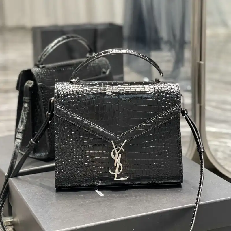 Official Brother Sam YSL Bag 2205HS0014