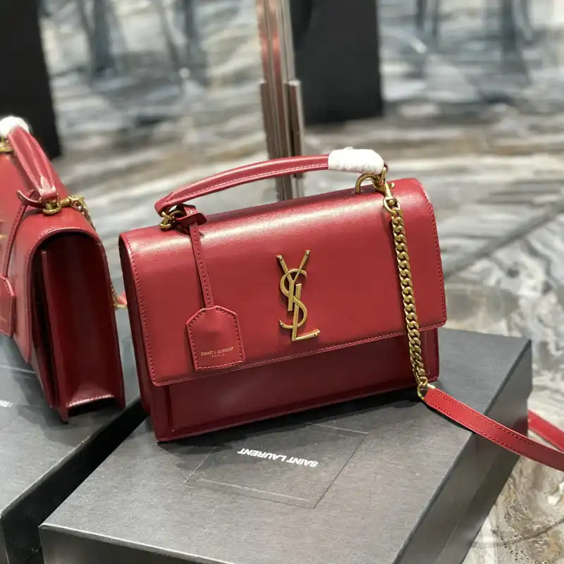 YSL Bag 2205HS0017