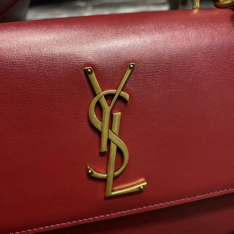 Official Brother Sam YSL Bag 2205HS0017