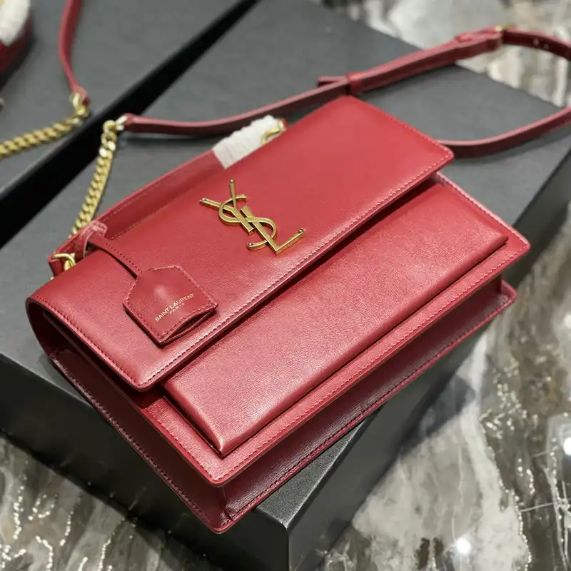 YSL Bag 2205HS0017