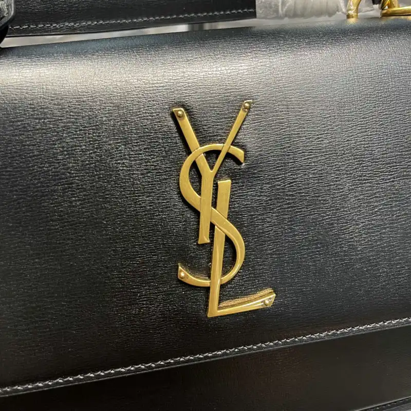 Official Brother Sam YSL Bag 2205HS0019