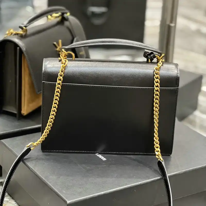 Official Brother Sam YSL Bag 2205HS0020