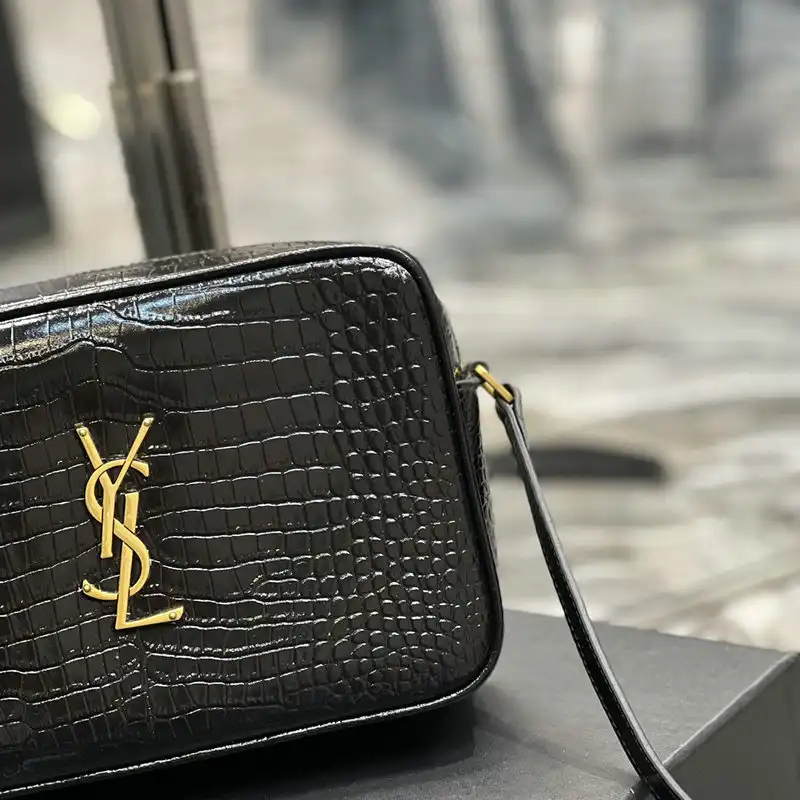 Official Brother Sam YSL Bag 2205HS0022