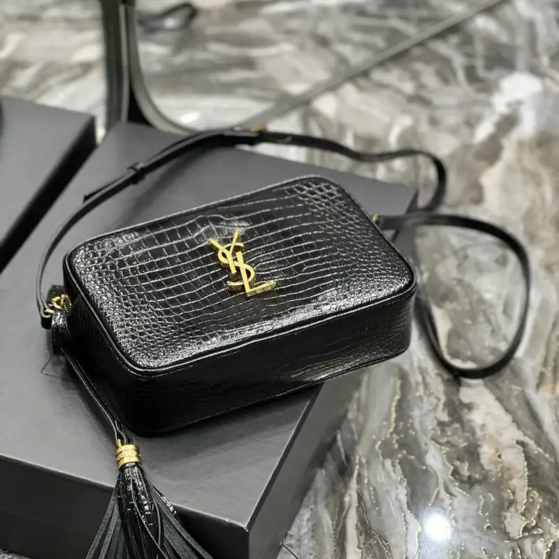 Official Brother Sam YSL Bag 2205HS0022