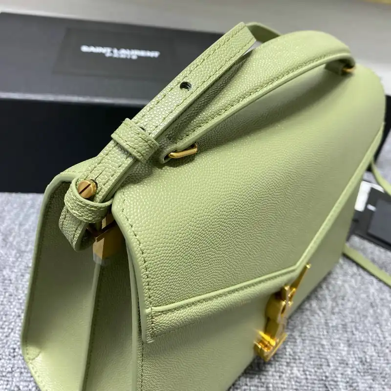 Official Brother Sam YSL Bag 2205HS0024