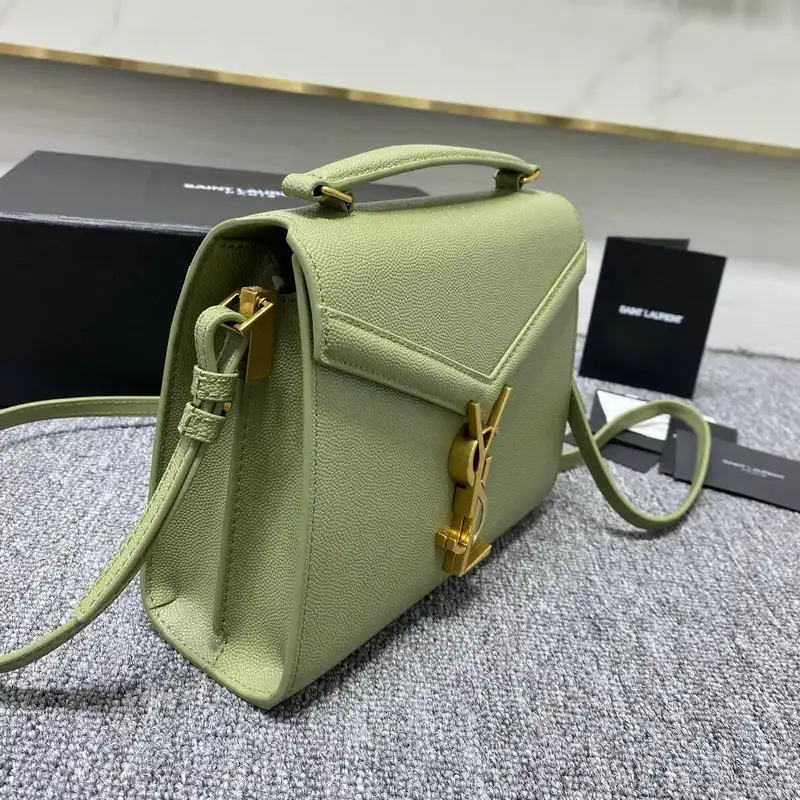 Official Brother Sam YSL Bag 2205HS0025