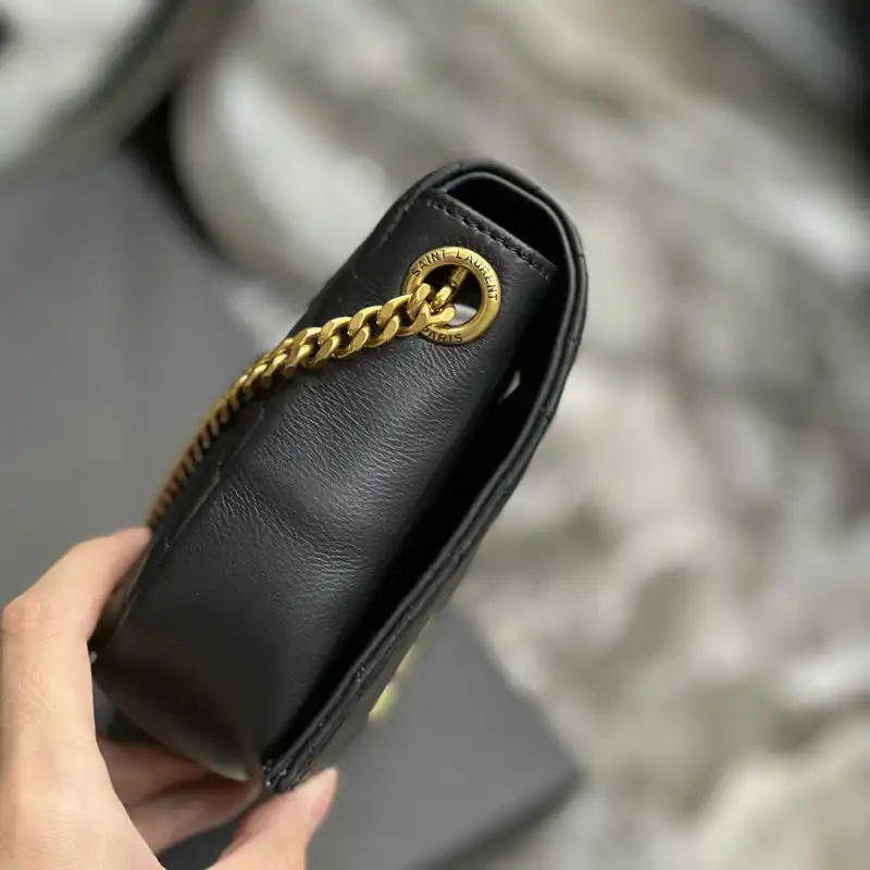 Brother Sam YSL Bag 2205HS0027