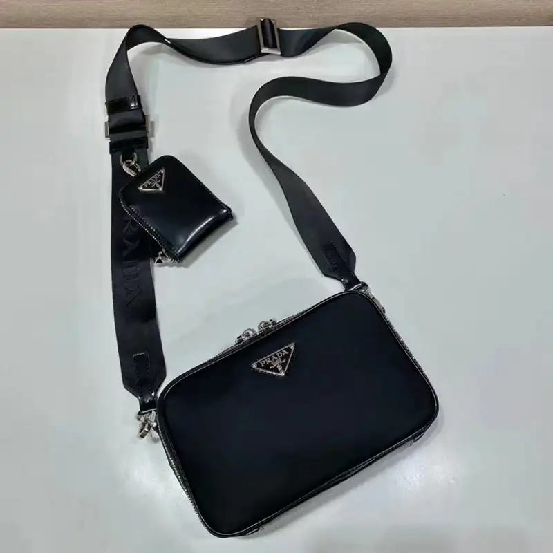 Official Brother Sam Prada Bag 2205HT0002