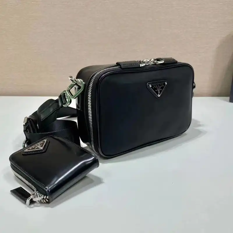 Official Brother Sam Prada Bag 2205HT0002