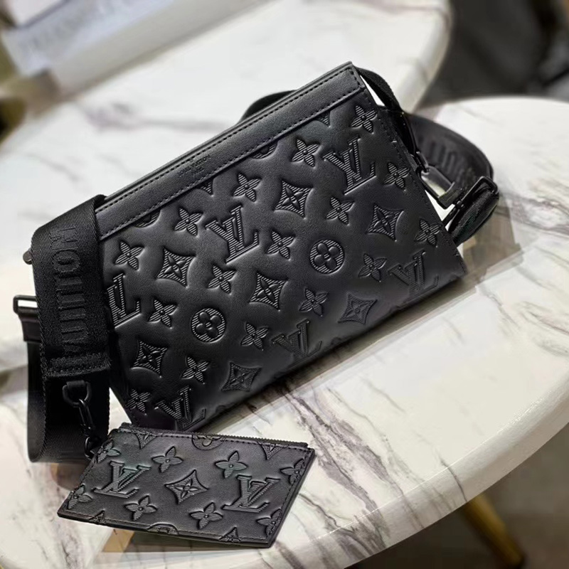 FASH LOUIS VUITTON Bag 2205HT0004