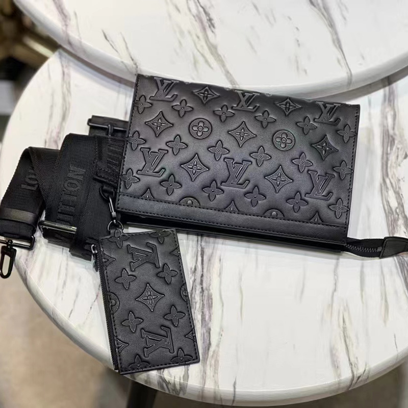 FASH LOUIS VUITTON Bag 2205HT0004