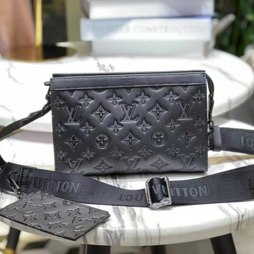 FASH LOUIS VUITTON Bag 2205HT0004