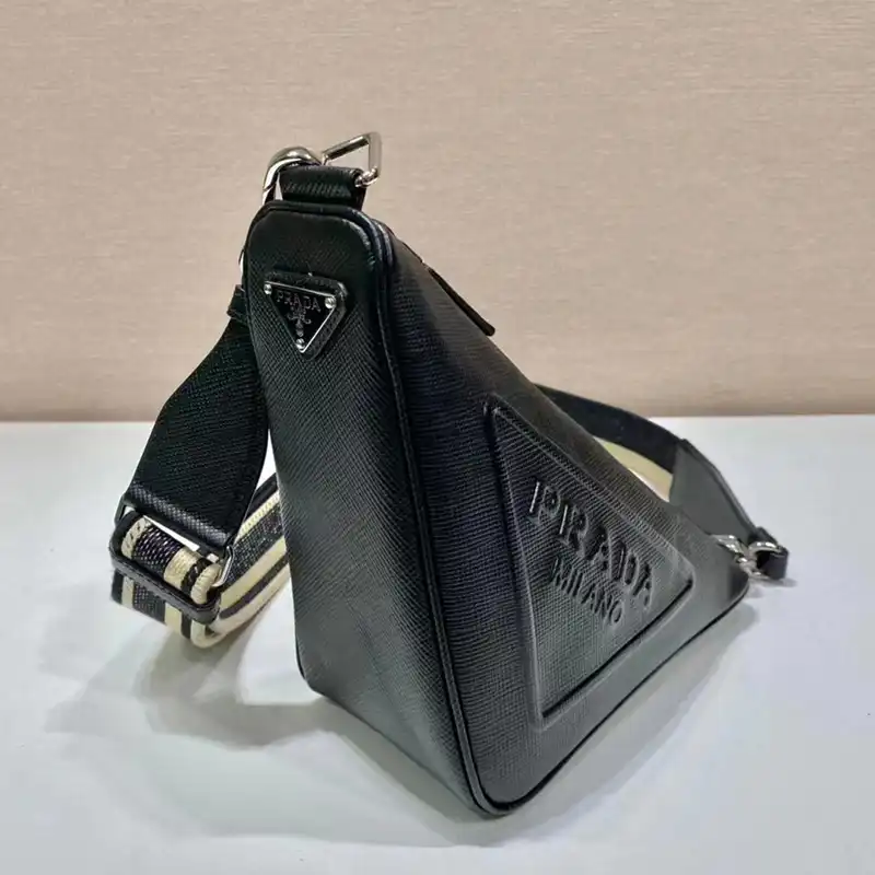 Official Brother Sam Prada Bag 2205HT0018