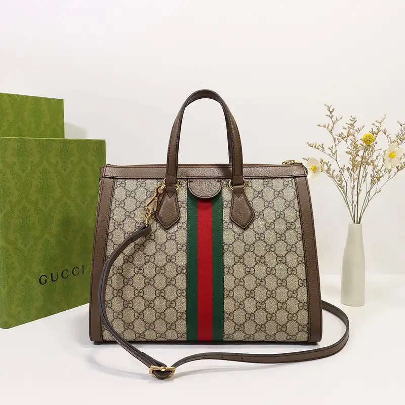 Gucci Bag 2205HT0021