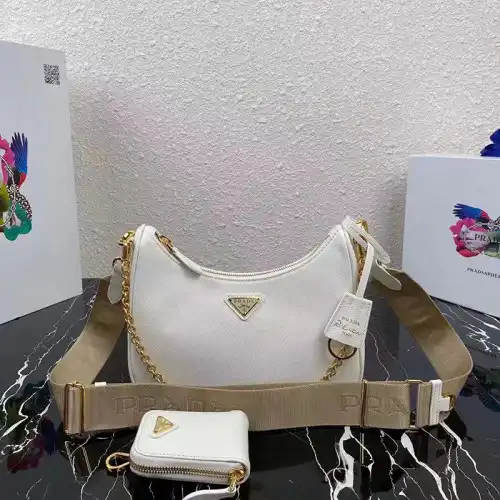 Prada Bag 2205HT0022