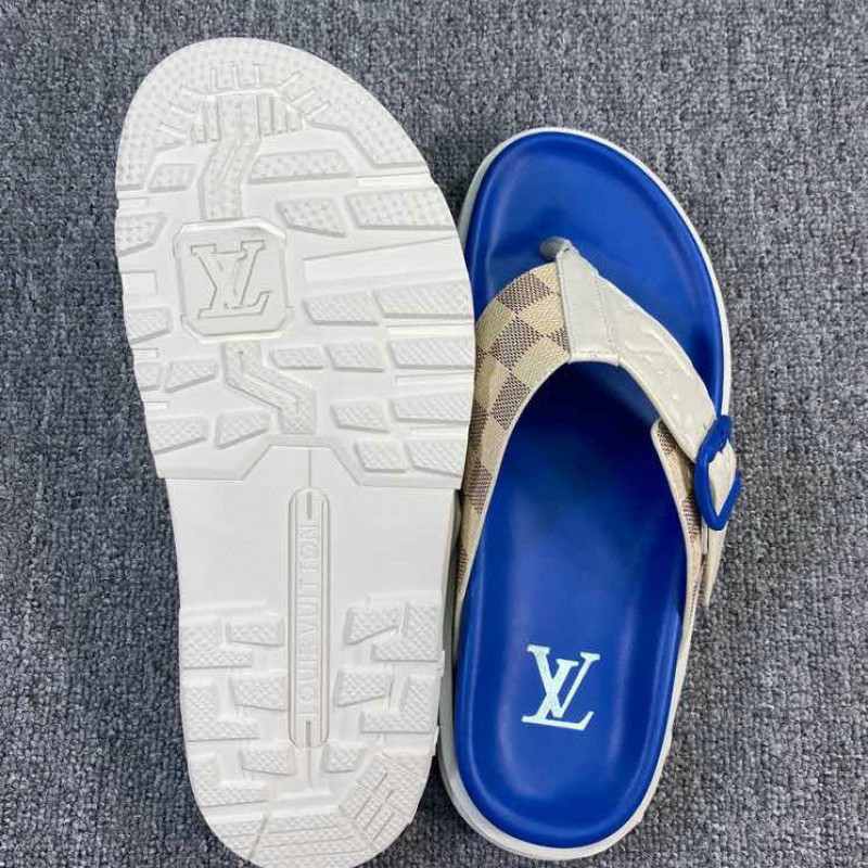 LV Shoes 2205PZ0001