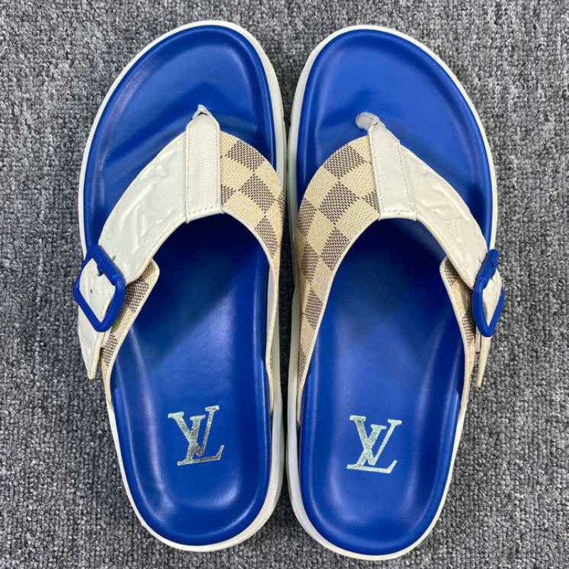 LV Shoes 2205PZ0001