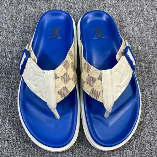 FASH LOUIS VUITTON Shoes 2205PZ0001