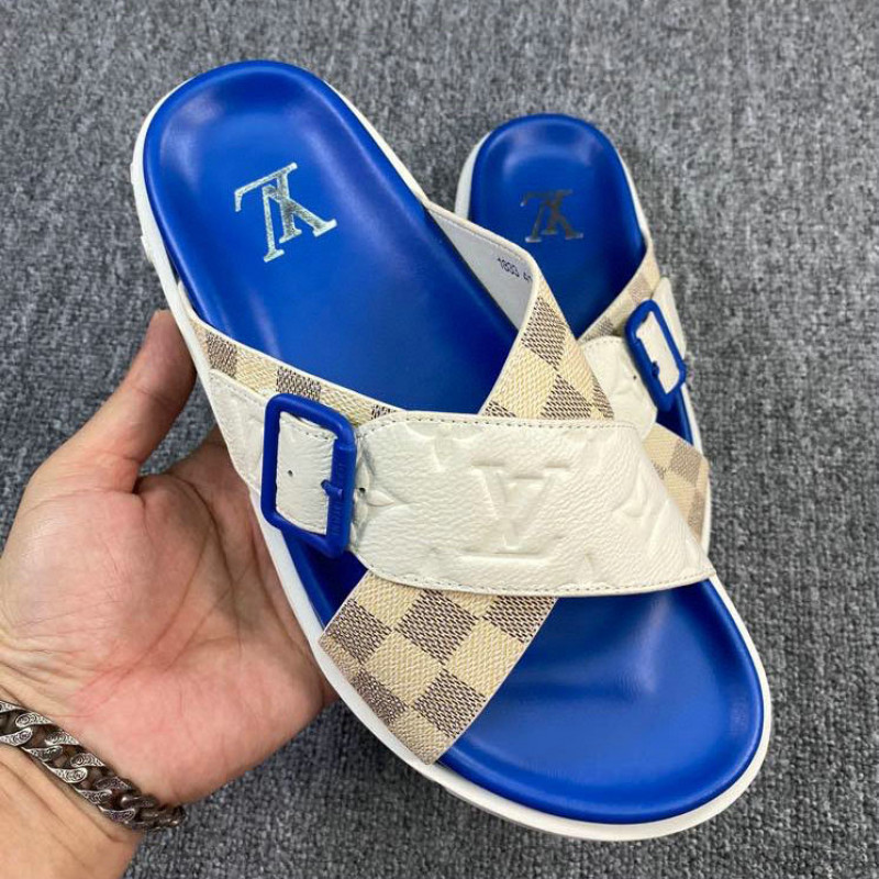 Louis Vuitton Shoes 2205PZ0002