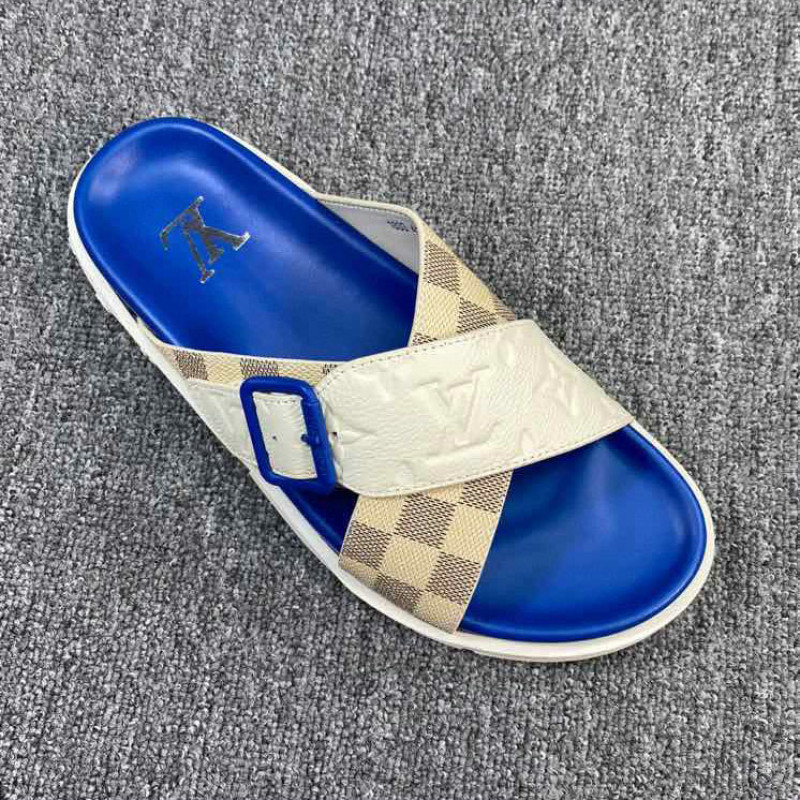 Louis Vuitton Shoes 2205PZ0002