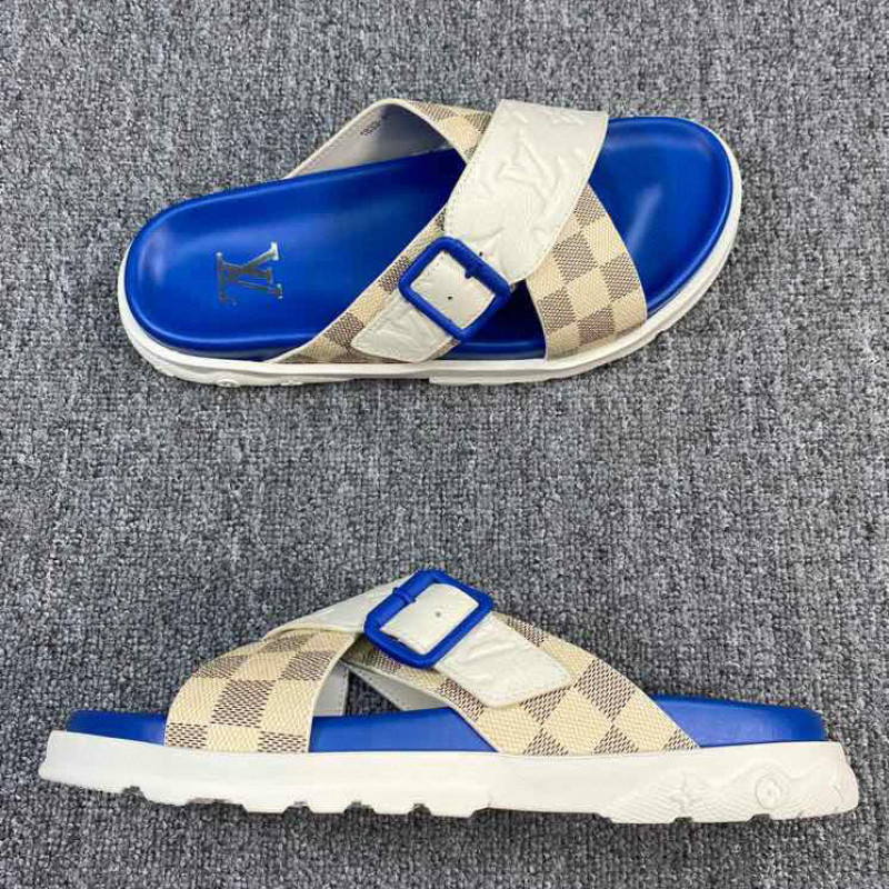 Louis Vuitton Shoes 2205PZ0002