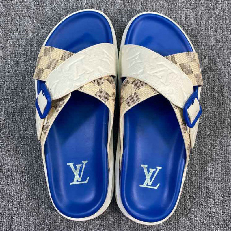 Louis Vuitton Shoes 2205PZ0002