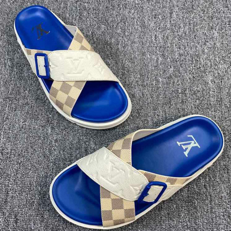 Louis Vuitton Shoes 2205PZ0002