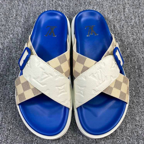 Louis Vuitton Shoes 2205PZ0002