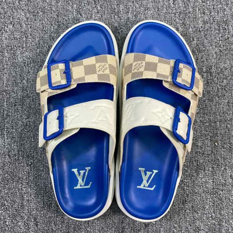 FASH LOUIS VUITTON Shoes 2205PZ0003