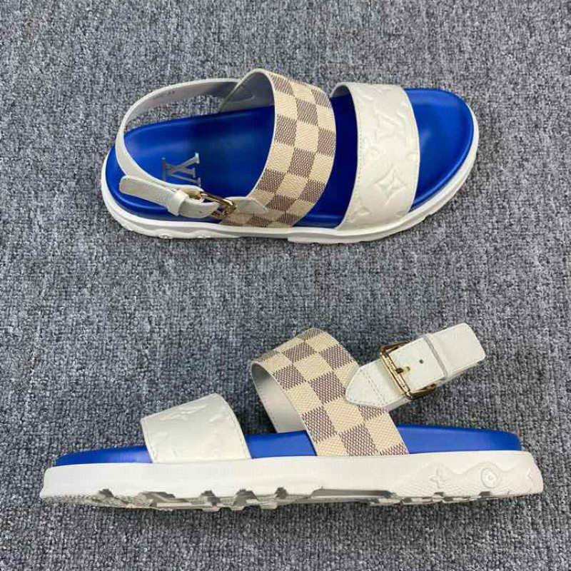 LV Shoes 2205PZ0004