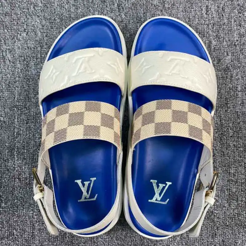 LV Shoes 2205PZ0004