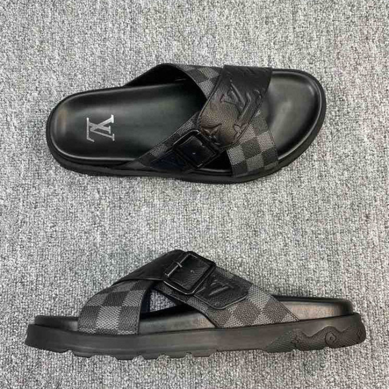 LV Shoes 2205PZ0007