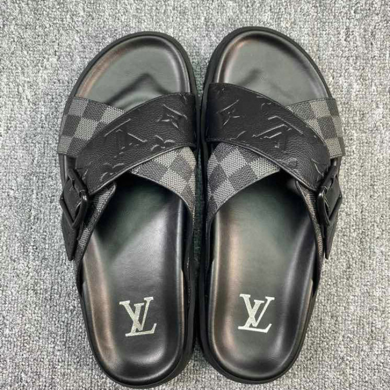 LV Shoes 2205PZ0007