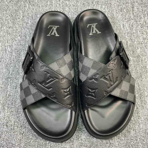 FASH LOUIS VUITTON Shoes 2205PZ0007