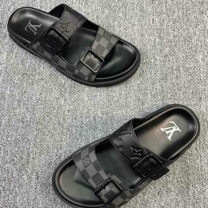 LV Shoes 2205PZ0008