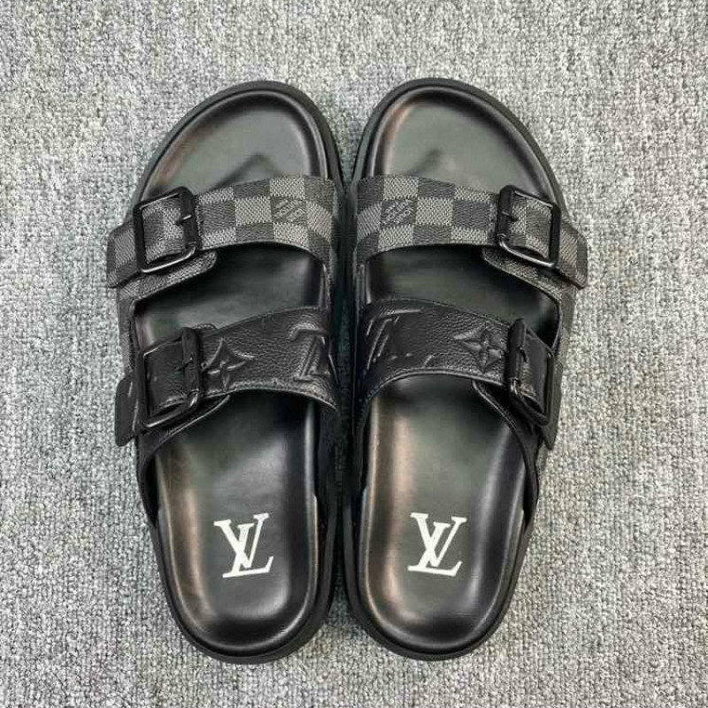 LV Shoes 2205PZ0008