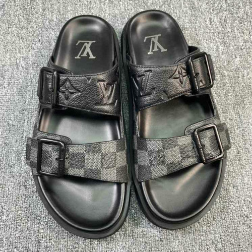 FASH LOUIS VUITTON Shoes 2205PZ0008