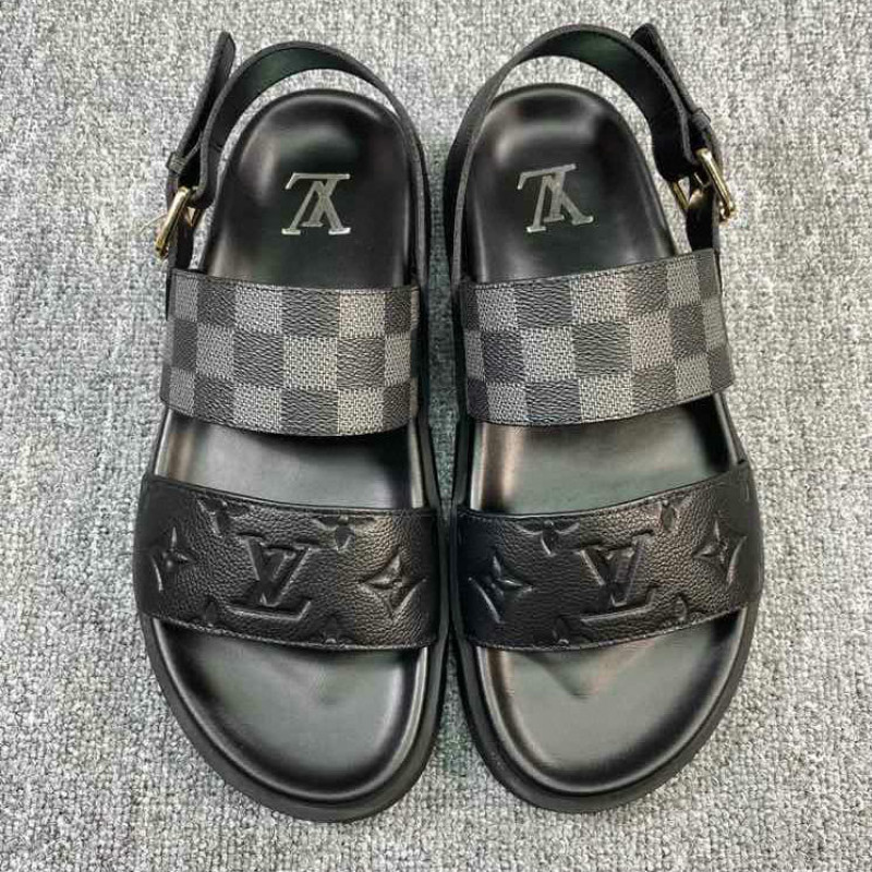 LV Shoes 2205PZ0009