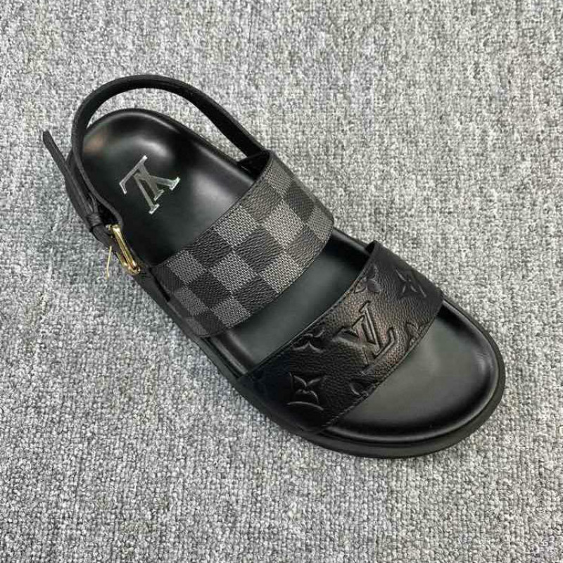 LV Shoes 2205PZ0009