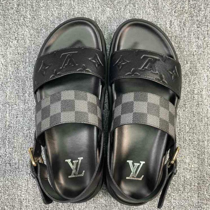 LV Shoes 2205PZ0009