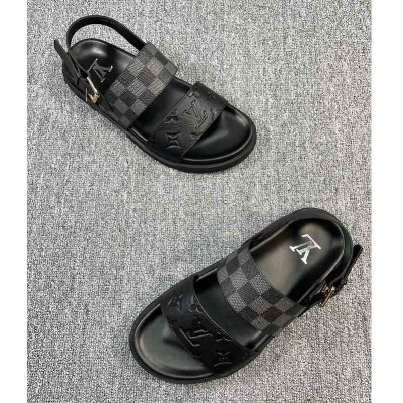 LV Shoes 2205PZ0009